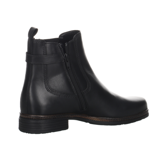 Gabor Chelsea Boots Für Damen 7 Gabor Chelsea Boots Für Damen – Bild 5