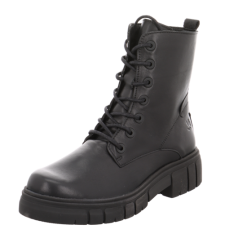 Natural Sense Schnürstiefeletten Für Damen