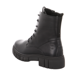 Natural Sense Schnürstiefeletten Für Damen -Chelsea Boots Geschäft 1103640 09