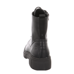 Natural Sense Schnürstiefeletten Für Damen -Chelsea Boots Geschäft 1103640 11