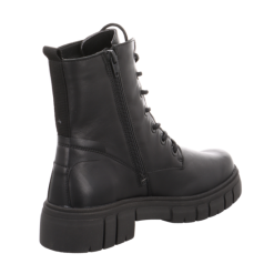 Natural Sense Schnürstiefeletten Für Damen -Chelsea Boots Geschäft 1103640 14