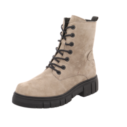 Natural Sense Schnürstiefeletten Für Damen