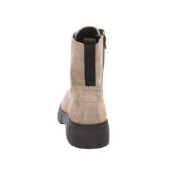 Natural Sense Schnürstiefeletten Für Damen -Chelsea Boots Geschäft 1103641 11