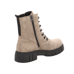 Natural Sense Schnürstiefeletten Für Damen -Chelsea Boots Geschäft 1103641 14