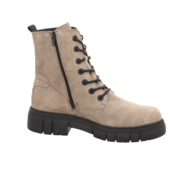 Natural Sense Schnürstiefeletten Für Damen -Chelsea Boots Geschäft 1103641 17