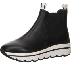 Gabor Chelsea-Bootie -Chelsea Boots Geschäft 110558 01