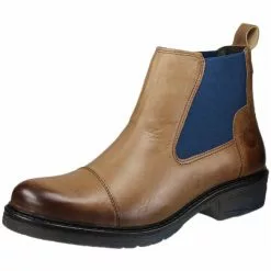 Be Natural Chelsea Boots Für Damen
