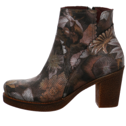 Brako Boots Für Damen -Chelsea Boots Geschäft 118188 01