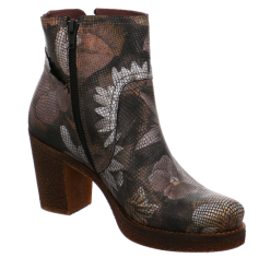 Brako Boots Für Damen -Chelsea Boots Geschäft 118188 09