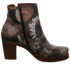 Brako Boots Für Damen -Chelsea Boots Geschäft 118188 11