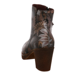 Brako Boots Für Damen -Chelsea Boots Geschäft 118188 17