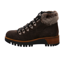 Alpe Woman Shoes Boots Für Damen -Chelsea Boots Geschäft 118419 01