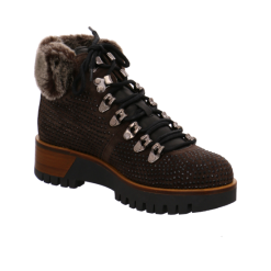 Alpe Woman Shoes Boots Für Damen -Chelsea Boots Geschäft 118419 09