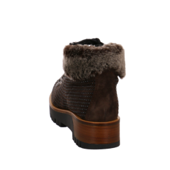 Alpe Woman Shoes Boots Für Damen -Chelsea Boots Geschäft 118419 17