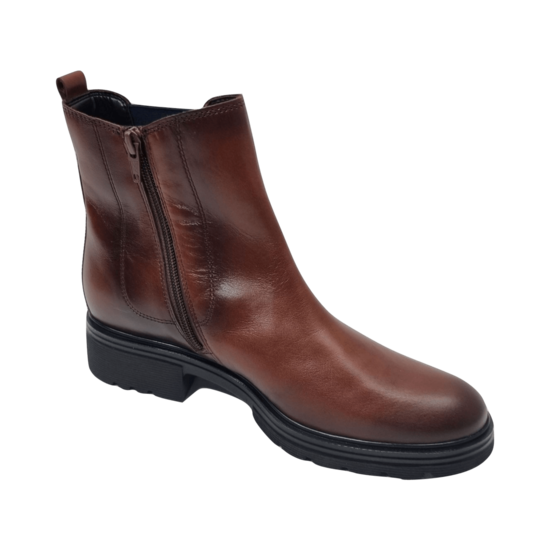 Gabor Chelsea Boots Für Damen 4 Gabor Chelsea Boots Für Damen – Bild 2