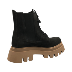 KMB A6215 -Chelsea Boots Geschäft 120 261006098 1