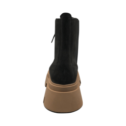 KMB A6215 -Chelsea Boots Geschäft 120 261006098 3