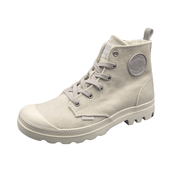 Palladium Pampa Zip Desertwash 3 Palladium Pampa Zip Desertwash
