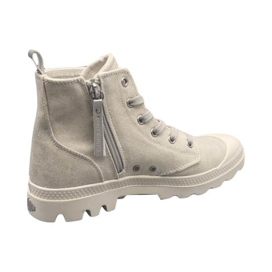 Palladium Pampa Zip Desertwash 4 Palladium Pampa Zip Desertwash – Bild 2