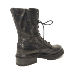 Cordwainer Schnürstiefeletten Für Damen -Chelsea Boots Geschäft 123 252 00 9684 1