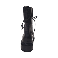 Cordwainer Schnürstiefeletten Für Damen -Chelsea Boots Geschäft 123 252 00 9684 2