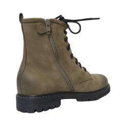 Dianetti Schnürstiefeletten Für Damen 8 Dianetti Schnürstiefeletten Für Damen -Chelsea Boots Geschäft 123 452 76 5203 1