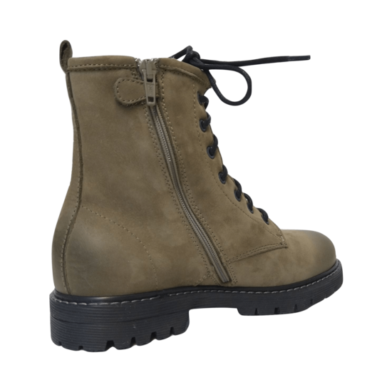 Dianetti Schnürstiefeletten Für Damen 4 Dianetti Schnürstiefeletten Für Damen – Bild 2