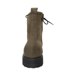 Dianetti Schnürstiefeletten Für Damen 9 Dianetti Schnürstiefeletten Für Damen -Chelsea Boots Geschäft 123 452 76 5203 2