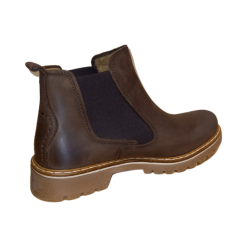 Gabor 71760-18 8 Gabor 71760-18 -Chelsea Boots Geschäft 124 25430061 1