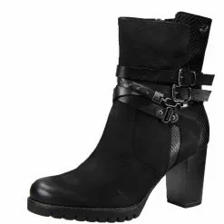 Marco Tozzi Boots Für Damen