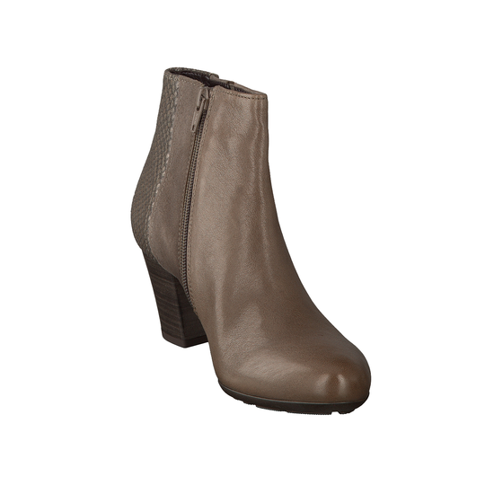 Gabor Comfort Klassische Stiefeletten Für Damen 9 Gabor Comfort Klassische Stiefeletten Für Damen – Bild 7