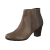 Gabor Comfort Klassische Stiefeletten Für Damen -Chelsea Boots Geschäft 13105 04