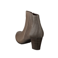 Gabor Comfort Klassische Stiefeletten Für Damen 11 Gabor Comfort Klassische Stiefeletten Für Damen -Chelsea Boots Geschäft 13105 09