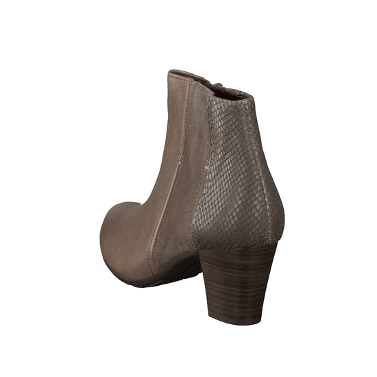 Gabor Comfort Klassische Stiefeletten Für Damen 5 Gabor Comfort Klassische Stiefeletten Für Damen – Bild 3