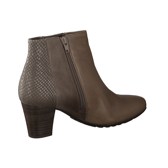 Gabor Comfort Klassische Stiefeletten Für Damen 7 Gabor Comfort Klassische Stiefeletten Für Damen – Bild 5