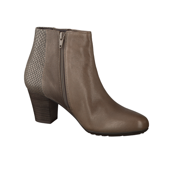 Gabor Comfort Klassische Stiefeletten Für Damen 8 Gabor Comfort Klassische Stiefeletten Für Damen – Bild 6