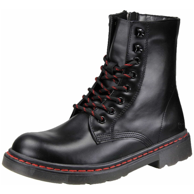 Dockers By Gerli Boots Für Damen 3 Dockers By Gerli Boots Für Damen