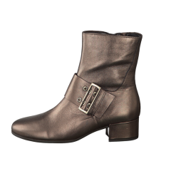 Gabor Comfort Stiefelette -Chelsea Boots Geschäft 13756 06