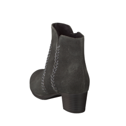 Gabor Klassische Stiefeletten Für Damen 11 Gabor Klassische Stiefeletten Für Damen -Chelsea Boots Geschäft 13792 09