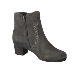 Gabor Klassische Stiefeletten Für Damen 14 Gabor Klassische Stiefeletten Für Damen -Chelsea Boots Geschäft 13792 17