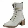 Mustang Schnürstiefeletten Für Damen