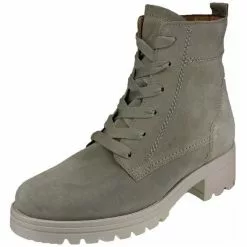 Gabor Comfort Schnürstiefeletten Für Damen