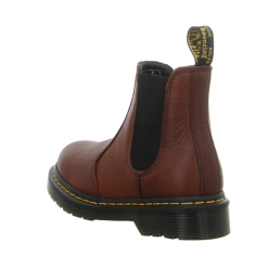 Dr. Martens Airwair Chelsea Boots Für Damen -Chelsea Boots Geschäft 154301553 09