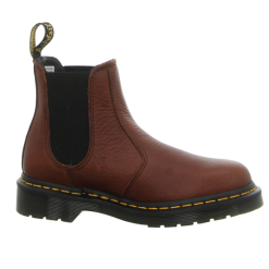 Dr. Martens Airwair Chelsea Boots Für Damen -Chelsea Boots Geschäft 154301553 17