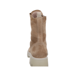 Paul Green Schnürstiefeletten Für Damen -Chelsea Boots Geschäft 156112 11