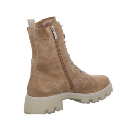 Paul Green Schnürstiefeletten Für Damen -Chelsea Boots Geschäft 156112 14