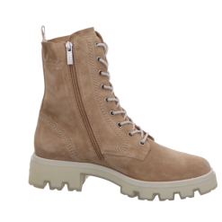 Paul Green Schnürstiefeletten Für Damen -Chelsea Boots Geschäft 156112 17