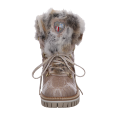 New Italia Shoes Boots Für Damen -Chelsea Boots Geschäft 160295 01