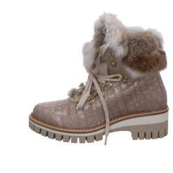 New Italia Shoes Boots Für Damen -Chelsea Boots Geschäft 160295 06