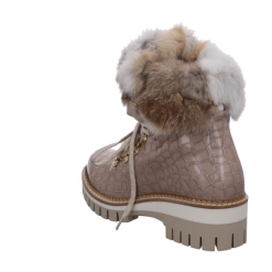 New Italia Shoes Boots Für Damen -Chelsea Boots Geschäft 160295 09